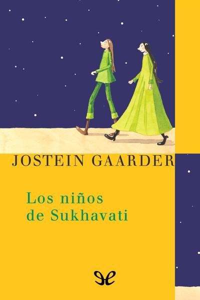 libro gratis Los niños de Sukhavati