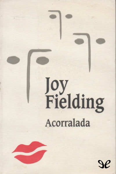 descargar libro Acorralada