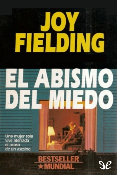 descargar libro El abismo del miedo