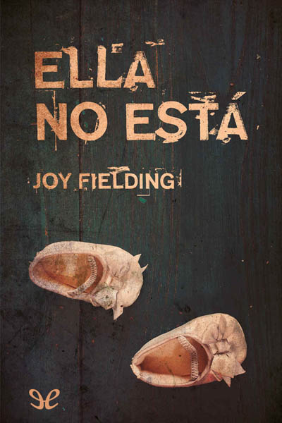 descargar libro Ella no est