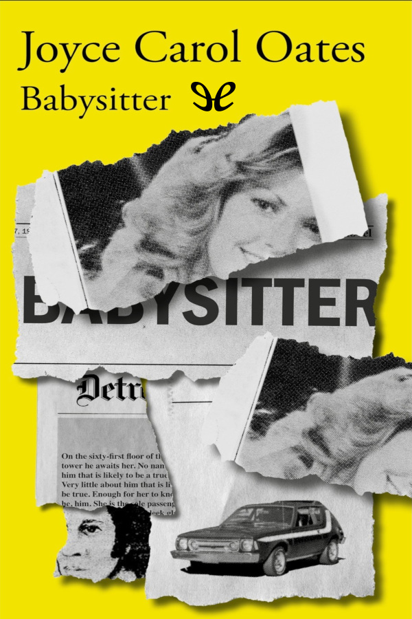 libro gratis Babysitter