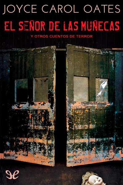 descargar libro El señor de las muñecas y otros cuentos de terror