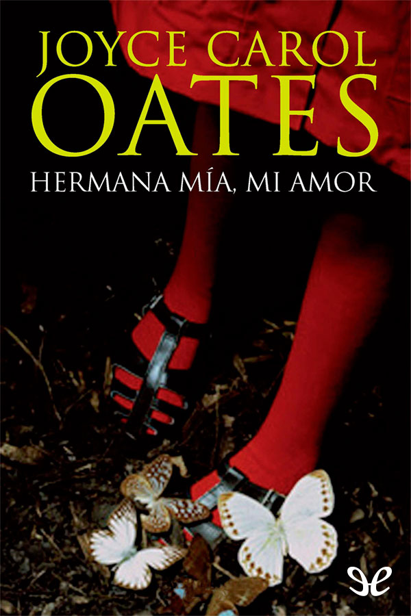 libro gratis Hermana mía, mi amor