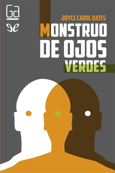 descargar libro Monstruo de ojos verdes