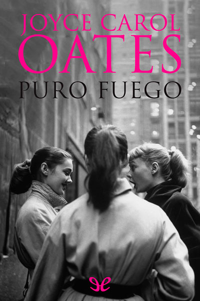 descargar libro Puro fuego