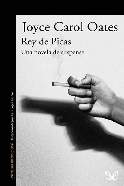 descargar libro Rey de Picas: Una novela de suspense