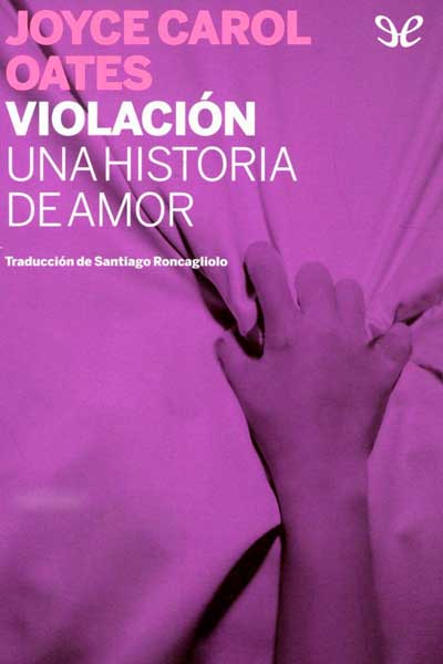 libro gratis Violación. Una historia de amor