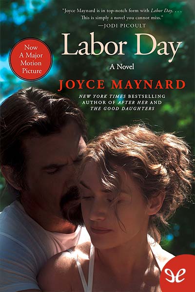 libro gratis Labor Day