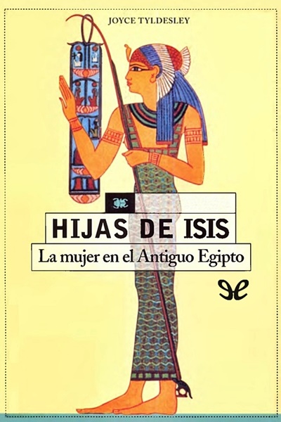 descargar libro Hijas de Isis