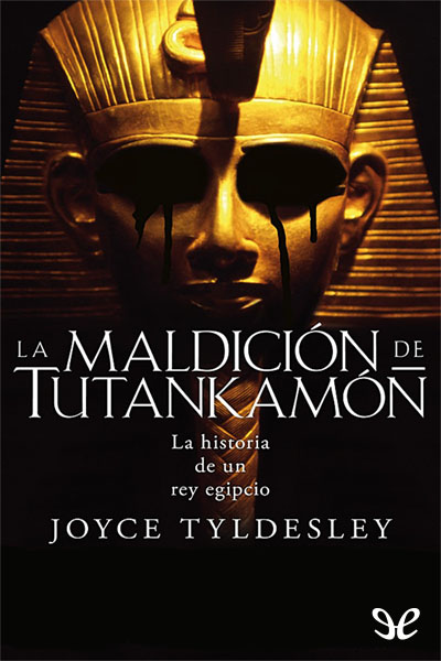 libro gratis La maldición de Tutankamón