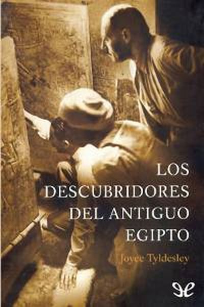 libro gratis Los descubridores del antiguo Egipto