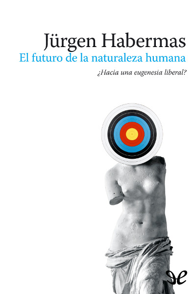 descargar libro El futuro de la naturaleza humana