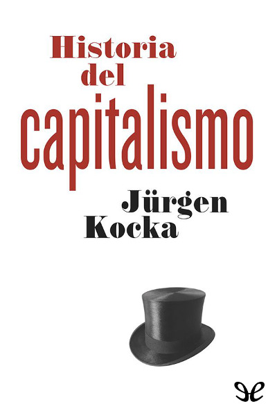 libro gratis Historia del capitalismo