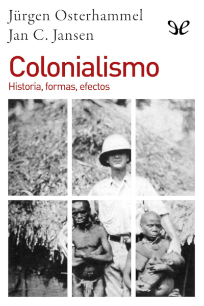 descargar libro Colonialismo