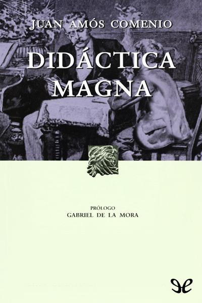 descargar libro Didáctica Magna