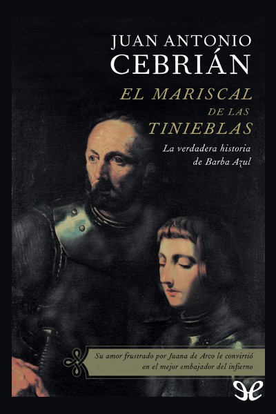 descargar libro El mariscal de las tinieblas