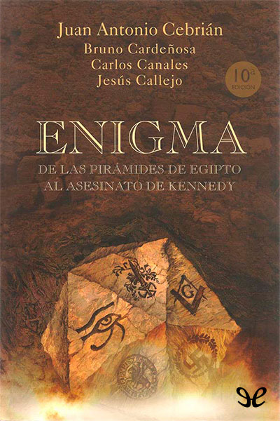 libro gratis Enigma