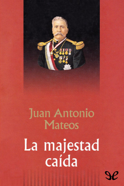 descargar libro La majestad cada