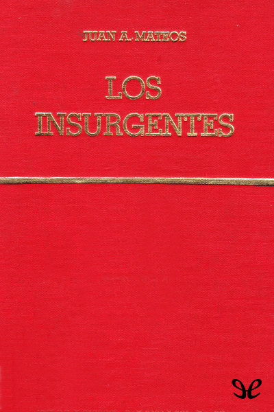 libro gratis Los Insurgentes