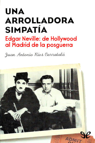 descargar libro Una arrolladora simpatía