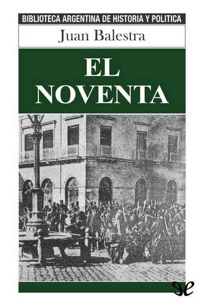 descargar libro El noventa