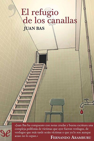 libro gratis El refugio de los canallas