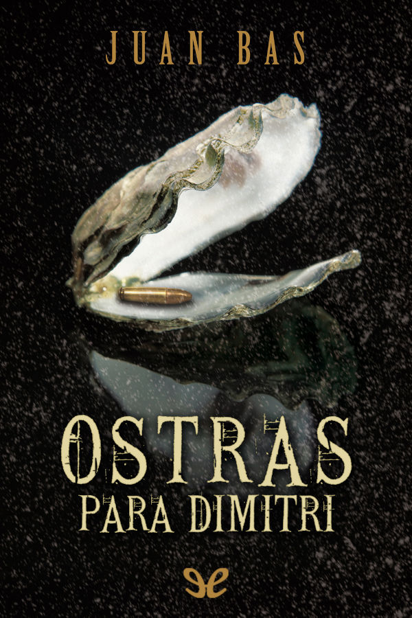 libro gratis Ostras para Dimitri