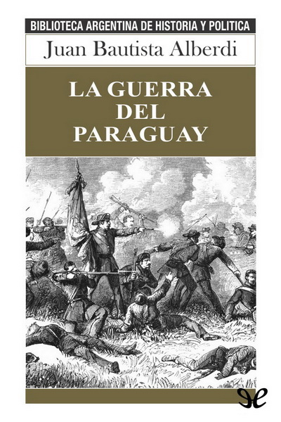 descargar libro La guerra del Paraguay