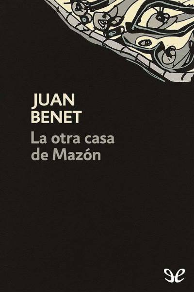 descargar libro La otra casa de Mazón