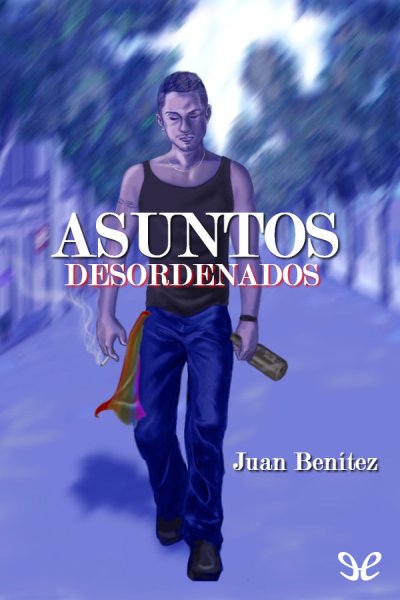 descargar libro Asuntos desordenados