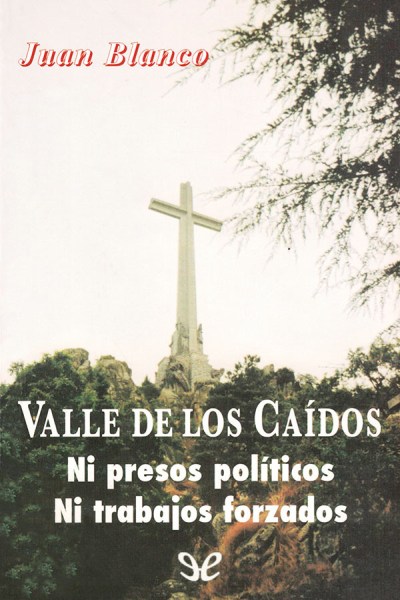 descargar libro Valle de los Caídos