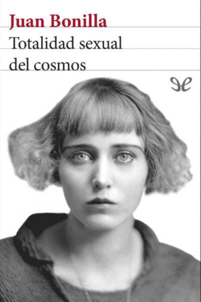 descargar libro Totalidad sexual del cosmos