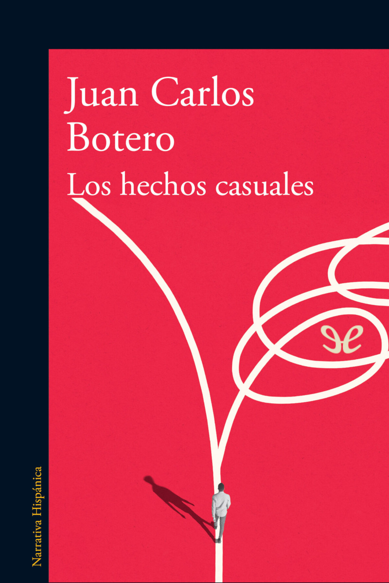 descargar libro Los hechos casuales