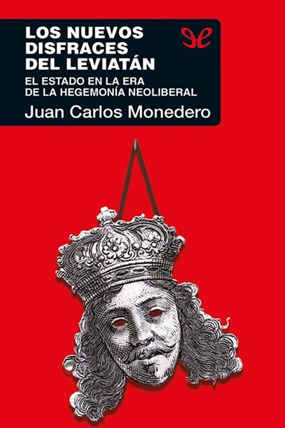 libro gratis Los nuevos disfraces del Leviatán