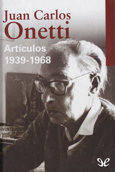 descargar libro Artculos 1939-1968