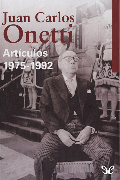 descargar libro Artculos 1975-1992