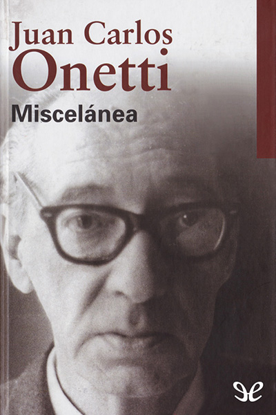 descargar libro Miscelnea