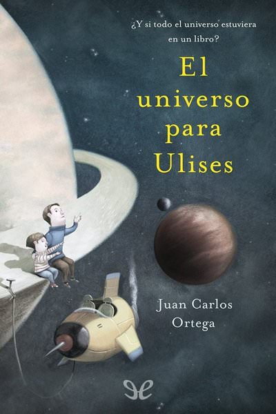 libro gratis El universo para Ulises