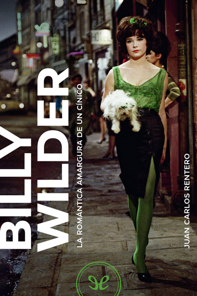 descargar libro Billy Wilder