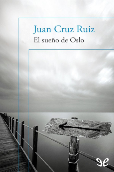 libro gratis El sueño de Oslo