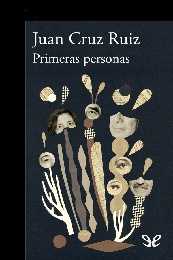 descargar libro Primeras personas