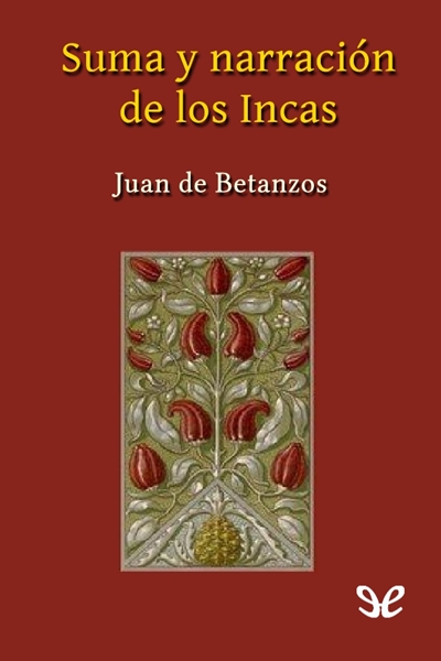 descargar libro Suma y narración de los Incas