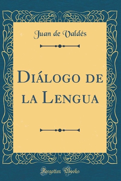 descargar libro Dilogo de la lengua