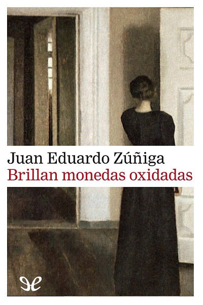 libro gratis Brillan monedas oxidadas