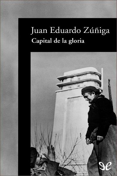 descargar libro Capital de la gloria