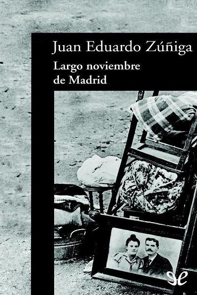 descargar libro Largo noviembre de Madrid