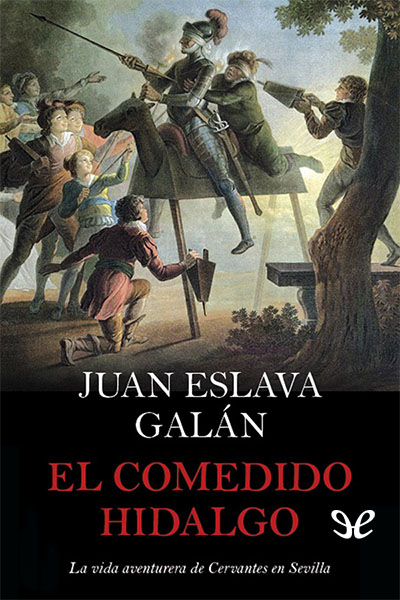 descargar libro El comedido hidalgo