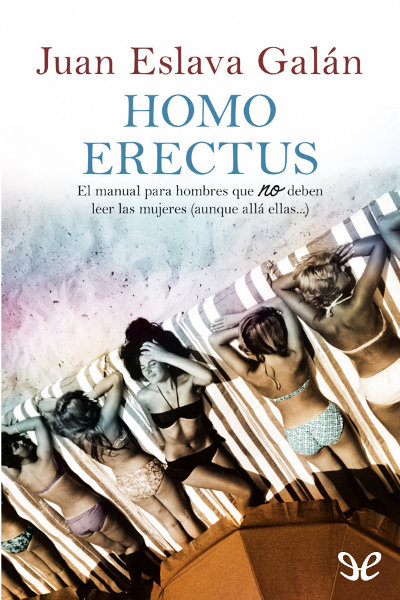 descargar libro Homo erectus