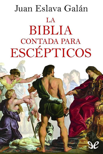 descargar libro La Biblia contada para escépticos