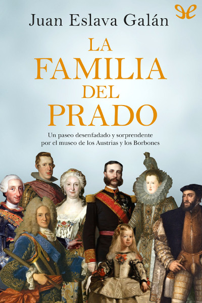 descargar libro La familia del Prado